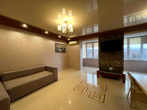 квартира по адресу Вячеслава Черновола ул., 60