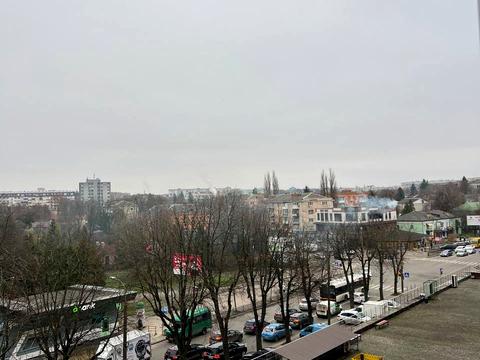 квартира по адресу Вячеслава Черновола ул., 60