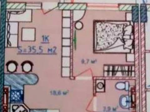 квартира за адресою Академіка Вільямса вул., 93/2