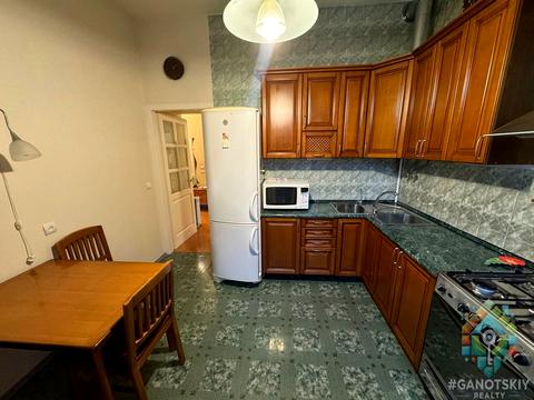 квартира за адресою Гоголя вул., 23