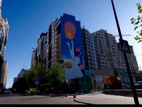 квартира за адресою Академіка Вільямса вул., 93/2