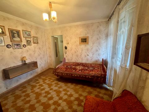 квартира по адресу Евгения Патона ул., 6