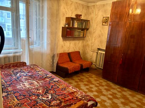 квартира по адресу Евгения Патона ул., 6