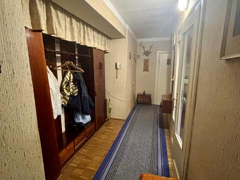 квартира по адресу Евгения Патона ул., 6