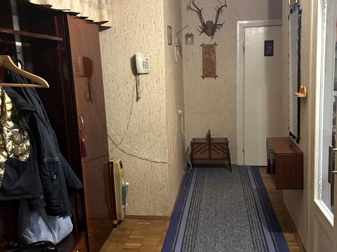 квартира по адресу Евгения Патона ул., 6