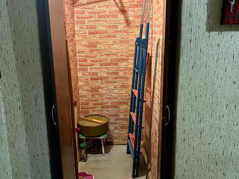 квартира по адресу Евгения Патона ул., 6