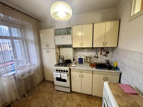 квартира по адресу Евгения Патона ул., 6