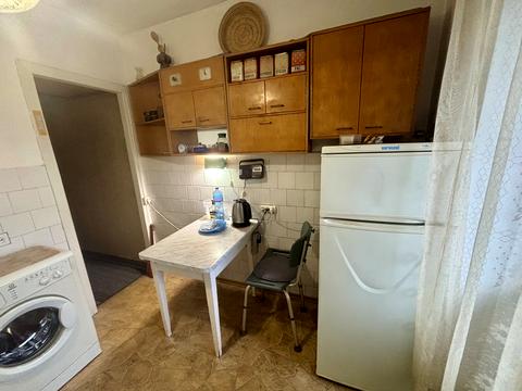 квартира по адресу Евгения Патона ул., 6