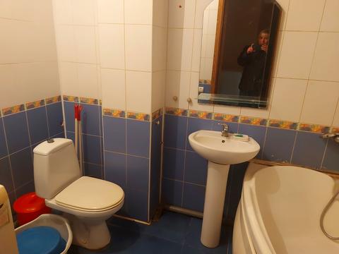 квартира за адресою Пашутінська вул., 11/16