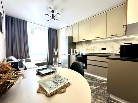 квартира за адресою Європейського Союзу просп. (Правди), 41-В