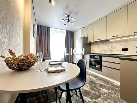 квартира за адресою Європейського Союзу просп. (Правди), 41-В