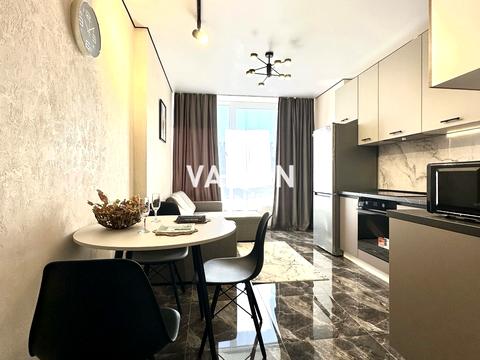 квартира за адресою Європейського Союзу просп. (Правди), 41-В