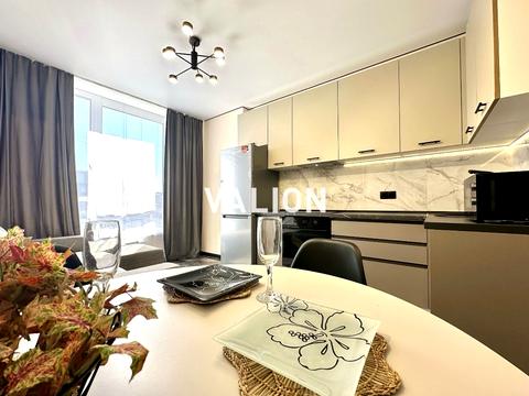 квартира за адресою Європейського Союзу просп. (Правди), 41-В