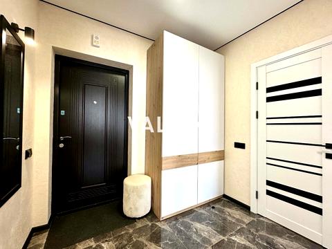 квартира за адресою Європейського Союзу просп. (Правди), 41-В