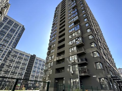 квартира за адресою Європейського Союзу просп. (Правди), 41-В