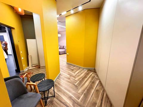 квартира за адресою Берестейський просп. (Перемоги), 11 к2