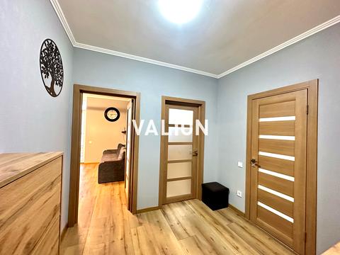 квартира за адресою Івана Виговського вул. (Маршала Гречка), 12-К