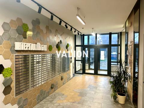 квартира за адресою Івана Виговського вул. (Маршала Гречка), 12-К