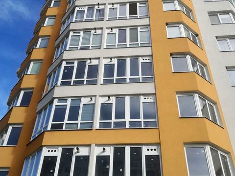 квартира по адресу Будівельників ул., 4