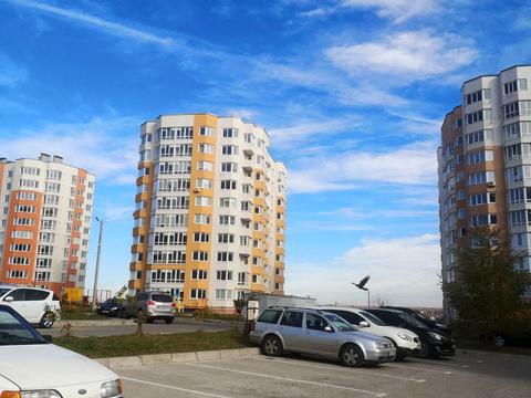 квартира по адресу Будівельників ул., 4