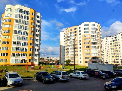 квартира по адресу Будівельників ул., 4