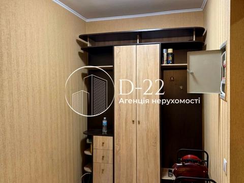 квартира за адресою Верховинна вул., 41