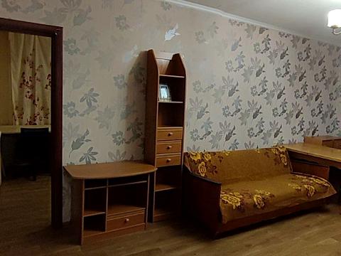 квартира по адресу Людвига Свободы просп., 39б