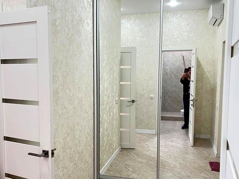 квартира по адресу Дача Ковалевского ул., 91