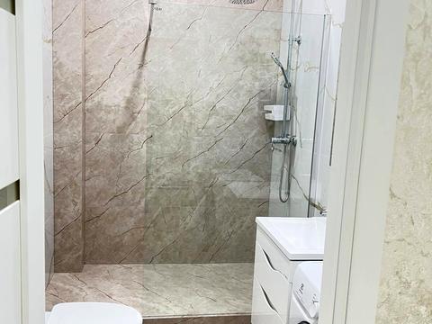 квартира по адресу Дача Ковалевского ул., 91