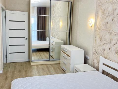 квартира по адресу Дача Ковалевского ул., 91