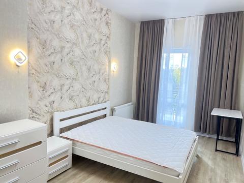 квартира по адресу Дача Ковалевского ул., 91