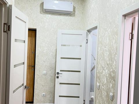 квартира по адресу Дача Ковалевского ул., 91