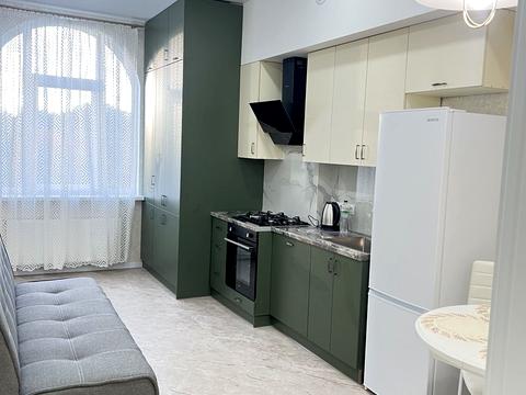 квартира по адресу Дача Ковалевского ул., 91