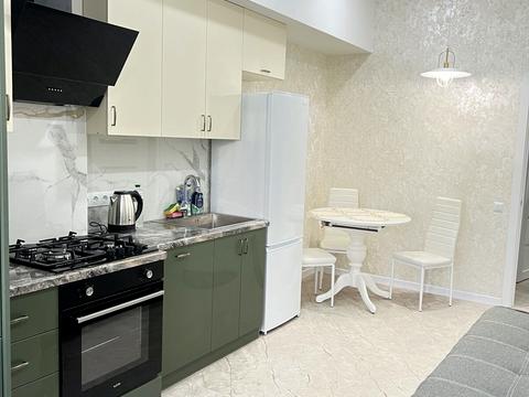 квартира по адресу Дача Ковалевского ул., 91