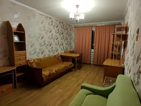 квартира по адресу Людвига Свободы просп., 39б