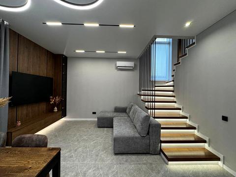 будинок за адресою Полтавська вул.