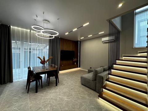 будинок за адресою Полтавська вул.