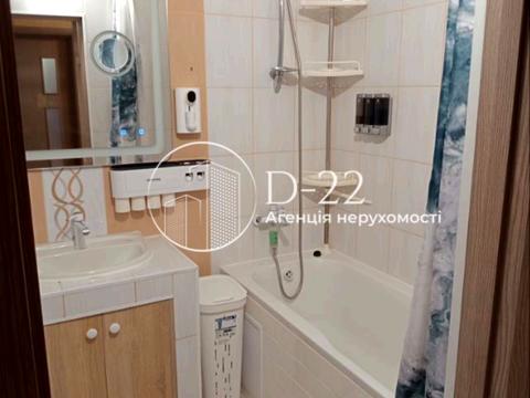 квартира за адресою Верховинна вул., 41