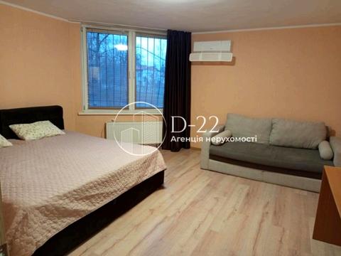 квартира за адресою Верховинна вул., 41