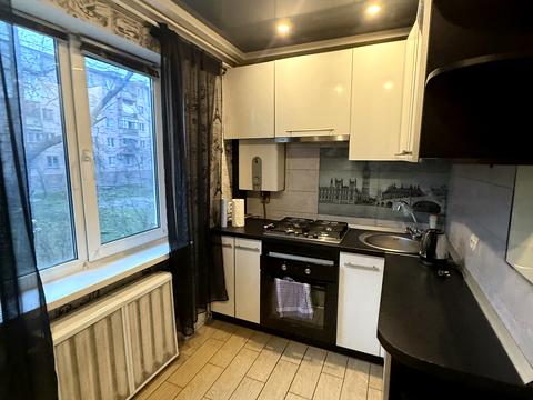 квартира по адресу Перемоги, 101