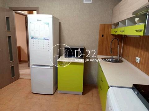 квартира за адресою Верховинна вул., 41