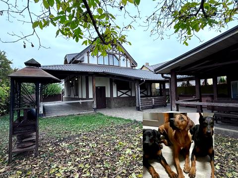 дом по адресу Деснянская ул.