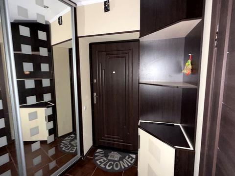 квартира за адресою с. Петропавлівська борщагівка, Софіївський пров., 26