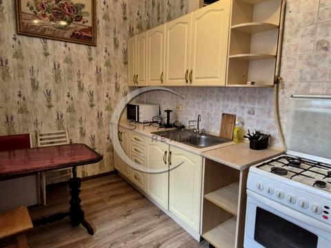 квартира по адресу Лютеранская ул., 11-Б