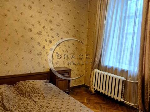 квартира по адресу Лютеранская ул., 11-Б