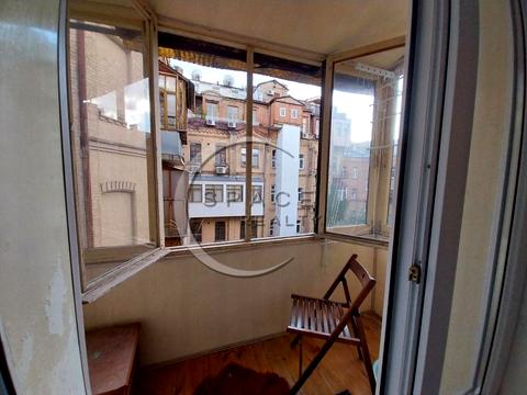 квартира по адресу Лютеранская ул., 11-Б