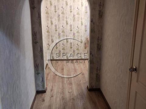 квартира по адресу Лютеранская ул., 11-Б