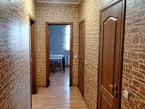 квартира за адресою Єлизавети Чавдар вул., 3