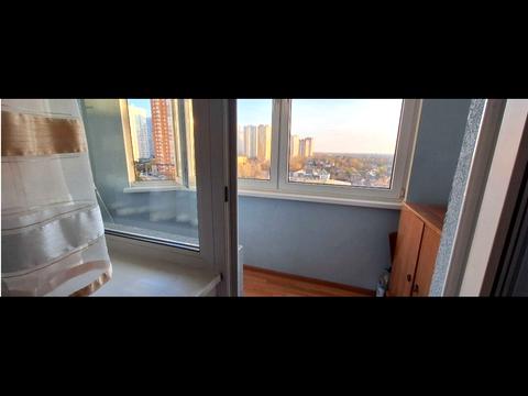 квартира за адресою Єлизавети Чавдар вул., 3