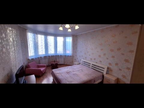 квартира за адресою Єлизавети Чавдар вул., 3